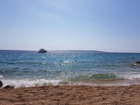 Apartment half-house - 80m from sea